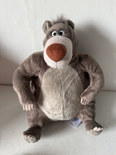 Disney the jungle book baloo - disney,
