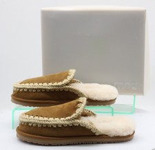 MOU ESKIMO WOMENS SLIPPERS