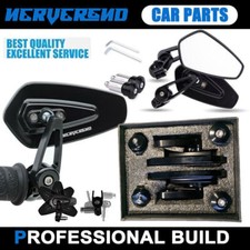 Motorcycle handle bar - 7/8'',