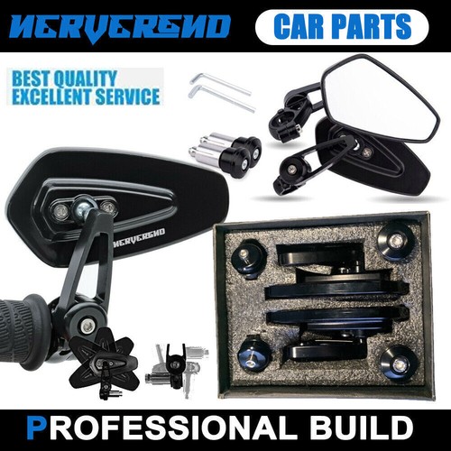 Motorcycle handle bar - 7/8'',