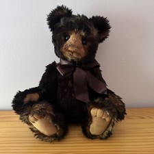 Charlie Bears QVC Exclusive