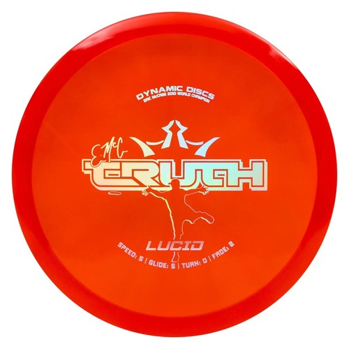 Dynamic discs emac truth - dynamic,