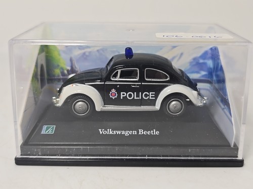 Cararama volkswagen - 1/72,