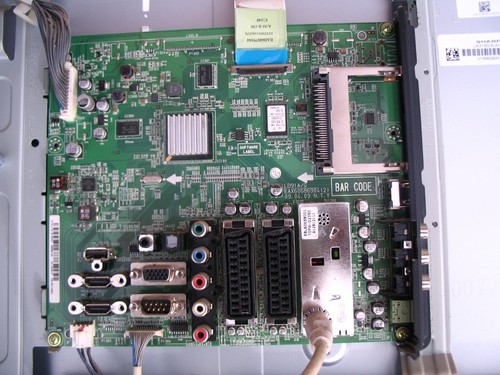 32lh3000 main board - lg,