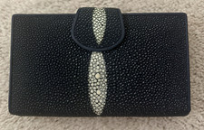 New  Pelgio Stingray Skin