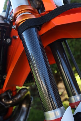 Ktm husqvarna carbon - ktm, upper