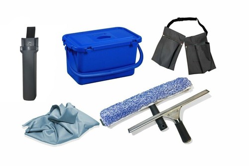 Mini window cleaning starter - mini,