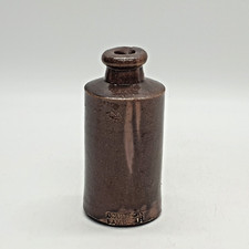 Victorian inkwell filling jug - filling,