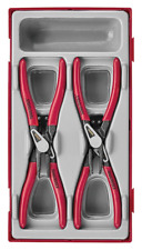 Teng Tools 4 Piece Circlip