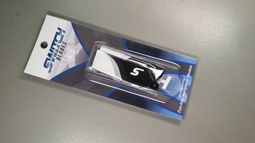 60mm switch rotor blades - 60mm,