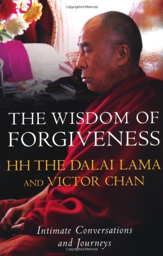 The wisdom forgiveness - wisdom,