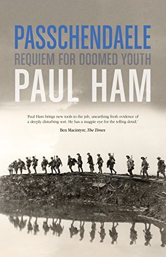 Passchendaele the battle that - passchendaele:,