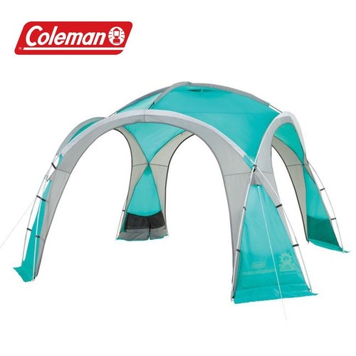 Coleman event dome - coleman, with