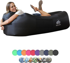 WEKAPO Inflatable Lounger Air