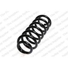 2x Coil Springs (Pair) For VW