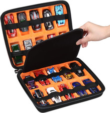 Shockproof Carrying Case for