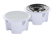 8Ohms 6.5inch Bathroom Home