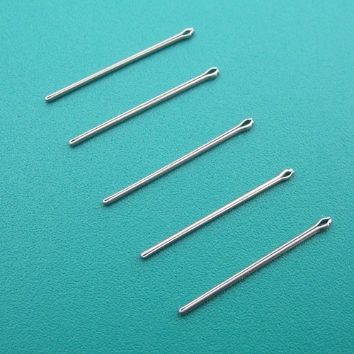 Split pins watch bracelet link - split,