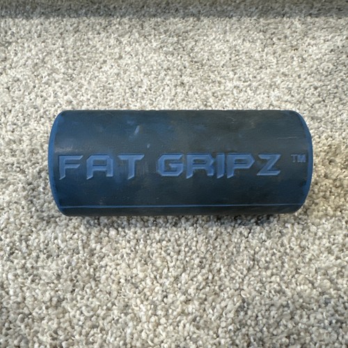 Fat gripz blue - fat,
