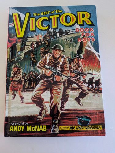 The best victor - of, for