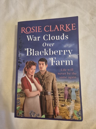 War clouds over - war,