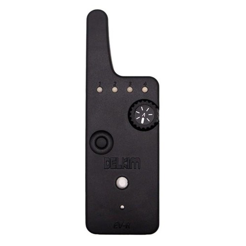 Delkim digital receiver - delkim, ev-r