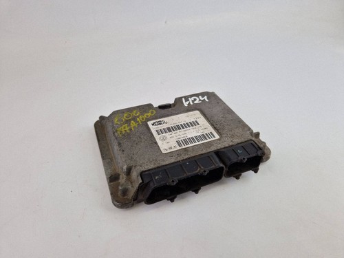 Fiat seicento 600 - fiat, 2005