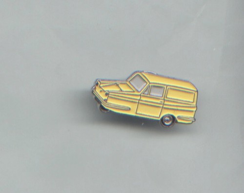 Lapel pin badge classic - of, a