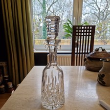 Waterford Crystal Lismore