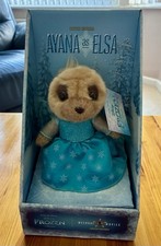 Disney Meerkat Movies Frozen