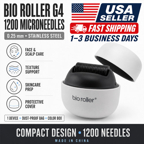 Bio roller 1200 - roller,