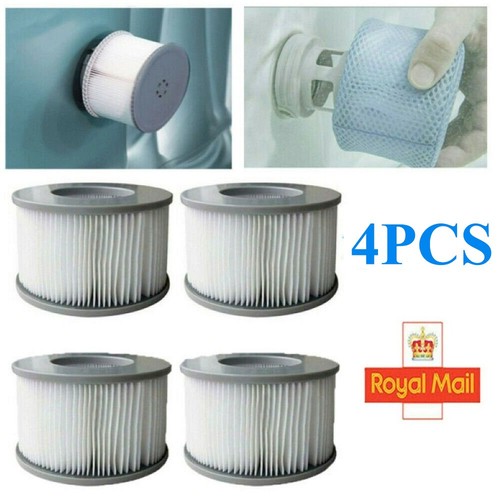4pcs for mspa hot - hot, tubs