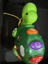 Turtle Baby Walking Toy