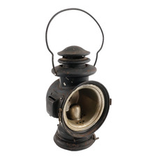 Antique Driving Lamp Car
