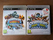 Skylanders Giants & Skylanders