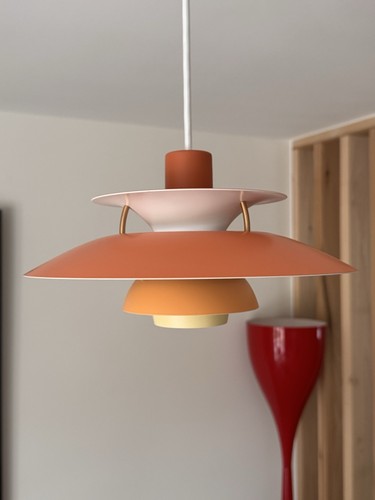Pair louis poulsen 5 - pair,