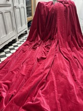 Vintage Cotton Velvet