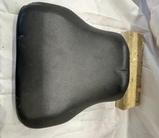 Suzuki TL1000r seat :USED MOTORCYCLE PARTS