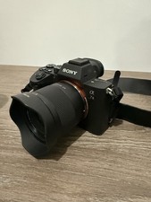 Sony Alpha A7 III 24.2MP