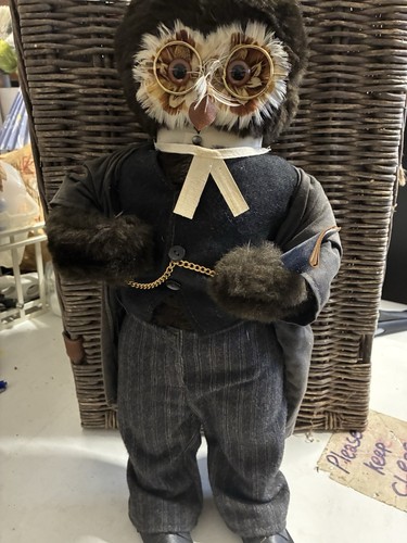 London owl company - london,