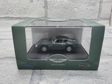Oxford 76AMZ001 AMZ001 1/76 OO