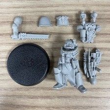 FORGE WORLD MKIV APOTHECARY