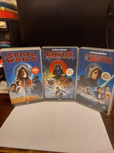 Star wars thx - wars, hi-fi