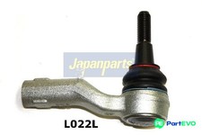 JAPANPARTS FRONT LEFT TIE ROD