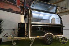 Catering Trailers For Sale /