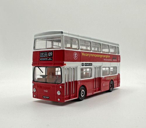 Efe london general - london, daimler