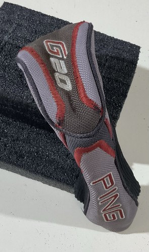 Ping g20 hybrid headcover - ping,