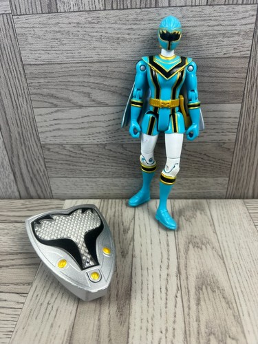 Power rangers mystic force - mystic,