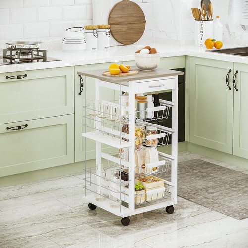 Multi use kitchen island - multi-use,