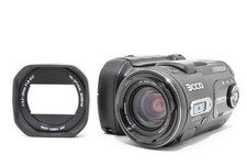 Victor JVC GZ-MC500 DIGITAL